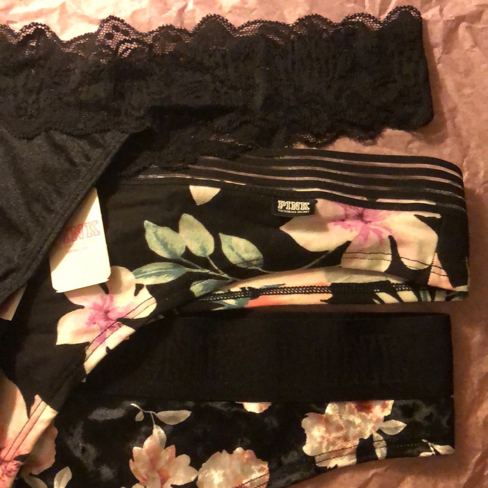 Victoria Secret Thong Lot